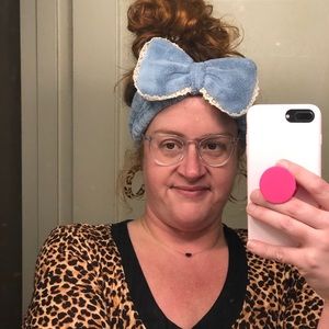Meet your Posher, Erin